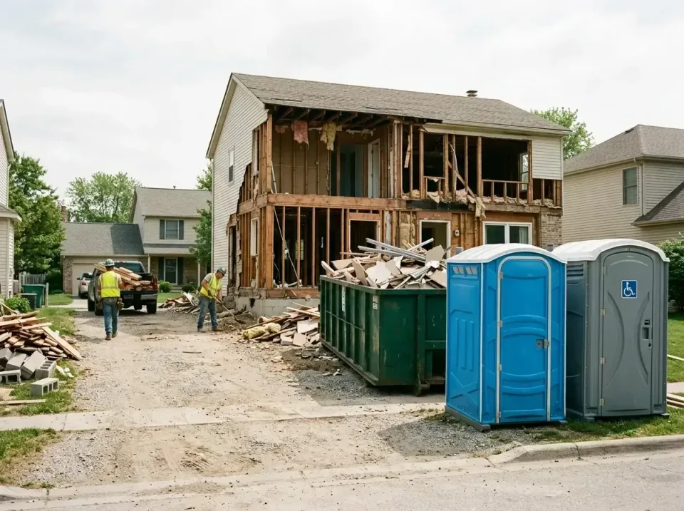 home-renovation-demolition-sit-010 — frequently asked questions, Portable Toilet & Dumpsters Rental in Dunkirk, NY